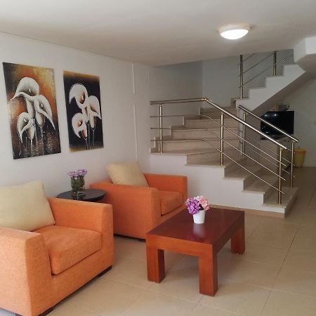 Apartamente Duplex Berti Sarandë 外观 照片