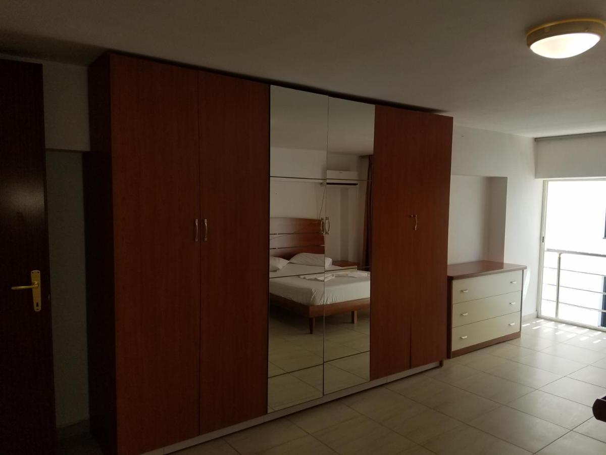 Apartamente Duplex Berti Sarandë 外观 照片