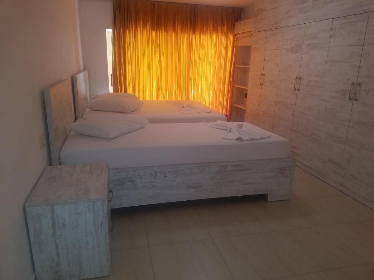 Apartamente Duplex Berti Sarandë 外观 照片