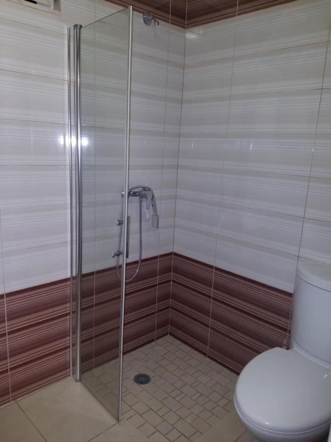 Apartamente Duplex Berti Sarandë 外观 照片