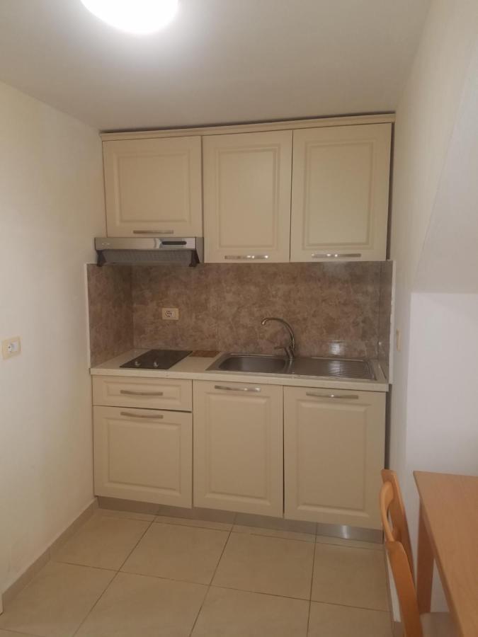 Apartamente Duplex Berti Sarandë 外观 照片