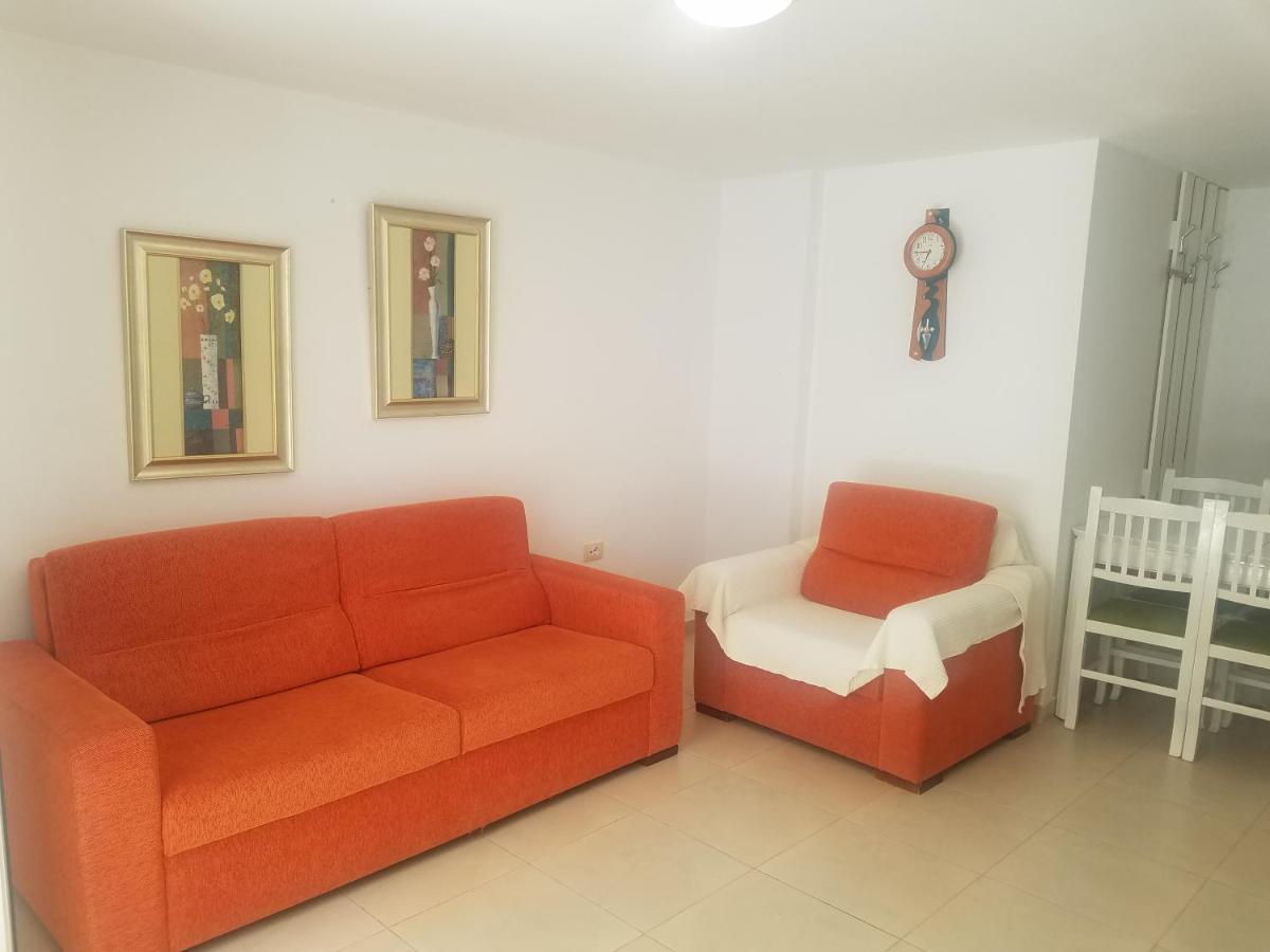 Apartamente Duplex Berti Sarandë 外观 照片