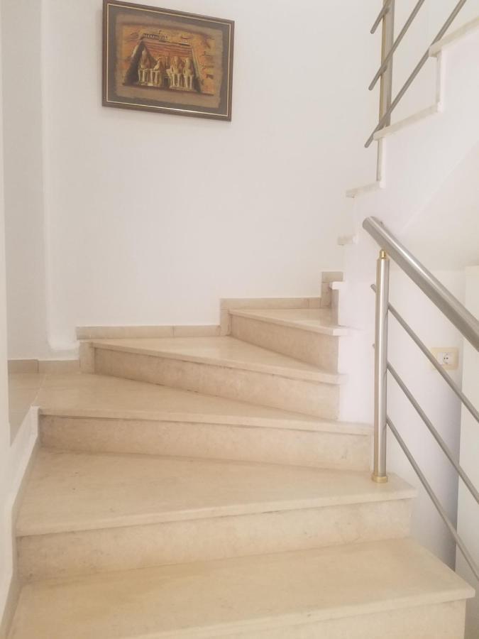Apartamente Duplex Berti Sarandë 外观 照片