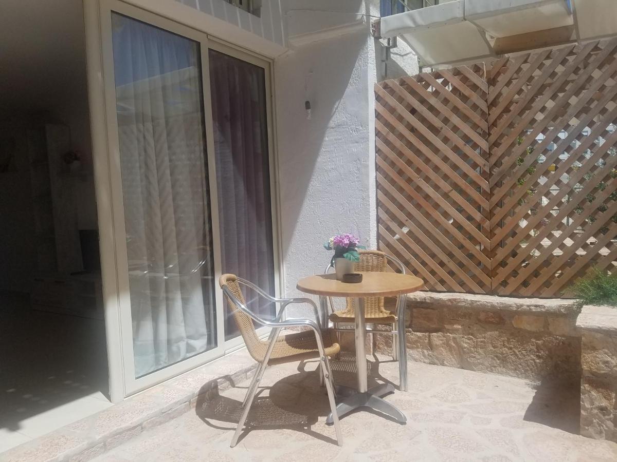 Apartamente Duplex Berti Sarandë 外观 照片