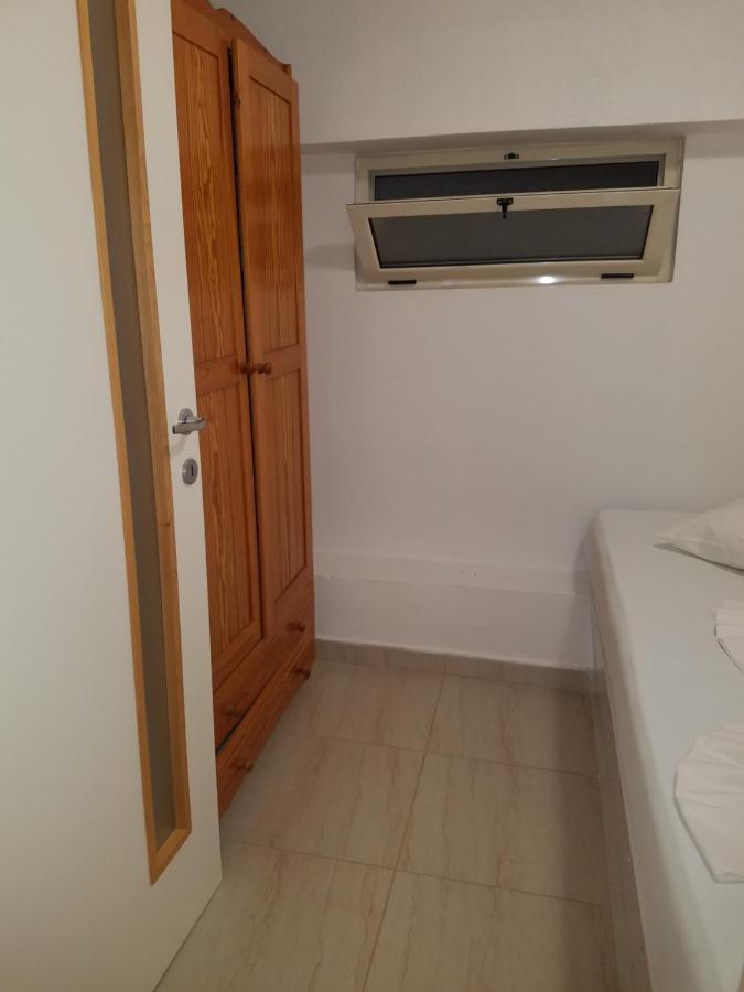Apartamente Duplex Berti Sarandë 外观 照片